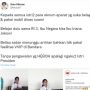 Ramai Istri Oknum Aparat Pakai Mobil Dinas, Foto Iriana Jokowi Tanpa Pengawalan Viral Lagi