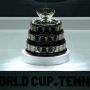 Tim Tenis Indonesia Tunduk 0-4 dari Rumania di Ajang Piala Davis 2026