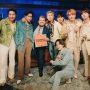 Diserang ARMY Gara-Gara Jokes, Gini Reaksi James Corden Ditanya RM