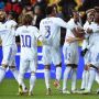 Real Madrid vs Inter Milan: Los Blancos Incar Juara Grup