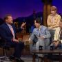 Host Kondang James Corden Dituduh Berperilaku Kasar Setelah Bentak Karyawan Restoran