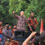 Tersengat Omongan Junimart Girsang, Ormas PP Surabaya Kerahkan Massa, PDIP Meredam