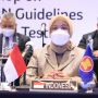 Indonesia dan Negara-negara ASEAN Dukung Pencegahan HIV-AIDS di Tempat Kerja