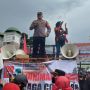 Bubarkan Ormas PP di DPR, Kapolres Hengki Naik Mobil Komando: Perwira Kami Dikeroyok!