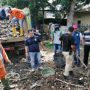 Sampah Menumpuk di Drainase Tanjungpinang, 6 Truk Dikerahkan Dinas Lingkungan