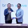 BRI Asuransi Indonesia Gandeng Broom Perluas Ekosistem Bisnis ke Showroom dan Dealer
