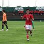Timnas Indonesia Dibantai Yeungnam University, Ricky: Cuaca Dingin