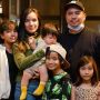 Gemas Banget! Intip 10 Potret Baby Jerome Anak Sheila Marcia dan Dimas Akira