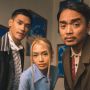 Lirik Lagu Keep It Hush - DJ Dipha Barus, Afgan dan Esther Geraldine
