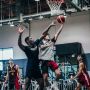 Timnas Basket Indonesia Mulai Perjuangan ke FIBA World Cup 2023