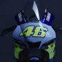 Sebagai Bentuk Apresiasi untuk Valentino Rossi, Yamaha Rilis Motor Limited Edition