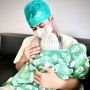Baby R Lahir Nama Raffi Ahmad Trending Topic di Twitter