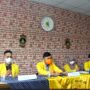 Kasus Pecelehan Seksual di Unsri Mandek, BEM Ingin Rektorat Transparan