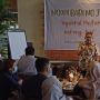 Deputi BPJS: Pelayanan Kesehatan di Natuna dan Anambas Tercover 100 Persen
