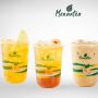 Ini Dia 3 Minuman Teh Buah yang Enak Sekaligus Bernutrisi