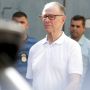 Eks Presiden Komite Olimpiade Brasil Carlos Arthur Nuzman Divonis 30 Tahun Penjara