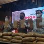 Tertangkap, 4 Pelaku Sindikat Aceh Hendak Diedarkan 224 Kilogram Ganja ke Jakarta