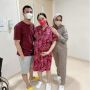 Nagita Slavina Siap Melahirkan, Raffi Ahmad Mohon Doa