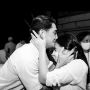 Dicium Reza Rahadian, Prilly Latuconsina Didoakan Bisa Berjodoh