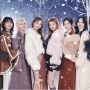 TWICE Rilis Teaser Bertema Natal untuk Single Jepang Terbaru 'Doughnut'
