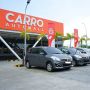 Beli Mobil Bekas di CARRO, Solusi Mudik Lebaran 2022 Tanpa Perlu Antre Tiket