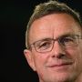Ralf Rangnick Jadi Pelatih Manchester United Sementara