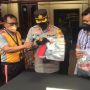 Tewas Bunuh Diri di WC saat Ditangkap, Ini Kronologi Pelarian Suami Bunuh Istri di Tegal