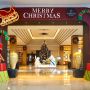 Siap Sambut Nataru, Sheraton Mustika Yogyakarta Gelar Christmas Tree Lighting Ceremony