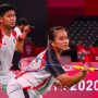 Fokus ke Indonesia Open 2022, Praveen/Melati Urung Ikut Tanding di Thailand Open 2022