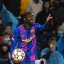 Sudah Diusir, Ousmane Dembele Justru Terjebak di Barcelona