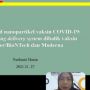 Apa Sumbangsih Mahasiswa Farmasi di Tengah Pandemi Covid-19?