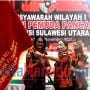 Lily Binti Ketua Srikandi Pemuda Pancasila Sulawesi Utara