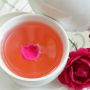 9 Minuman Segar Ini Dibuat dari Kelopak Bunga, Cantik Banget Penyajiannya