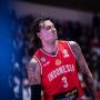 Timnas Basket Indonesia Telan Kekalahan Telak di Kualifikasi Piala Dunia FIBA