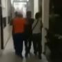 Pria yang Gesekan Alat Kelamin ke Alquran Berhasil Tertangkap, Videonya Viral