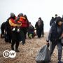 Prancis Batalkan Undangan ke Pertemuan Migran Buat Inggris