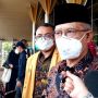 Ketum PP Muhammadiyah Angkat Bicara Soal Kasus Irjen Teddy Minahasa Terlibat Narkoba