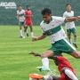 Kualitas Fisik Pemain Timnas Belum Mantap, Ini Kata Shin Tae-yong