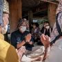 Sandiaga Uno Beri Pembinaan Pariwisata untuk Bangkitkan Ekonomi Desa Lembang Nonongan