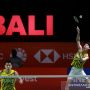 Jadwal BWF World Tour Finals 2021: 4 Wakil Merah Putih Tanding Hari Ini