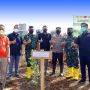 Penghijauan Lingkungan, Jakarta Garden City Gelar Gowes dan Tanam
