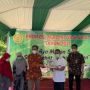 Fakultas Pertanian Unhas Kenalkan Sagu Sebagai Pangan Sehat Kaum Milenial