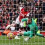Menang Tipis di Markas Watford, Arsenal Naik ke Peringkat Empat Salip Manchester United
