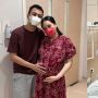 Gendong Baby R, Nagita Slavina Pakai Sandal Mahal: Kirain Sendal Rumah Sakit