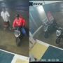 Gegara Sama Persis, Pria Ini Tak Sadar Ngacir Pakai Motor Tertukar