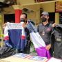 Enam Anggota Geng Motor Pengeroyok Anggota Bripda Rio Diciduk Polisi di Subang