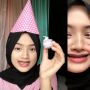 Dikira Macaron Pas Diicip Ternyata Lilin, Video Wanita Ini Ditonton 11 Juta Kali