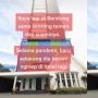 Dikira Salah Masuk Kamar Hotel, Gegara Tulisan Selamat Datang