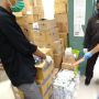 Satpam RSUD Serang Curi Ribuan Obat Penenang, Berujung Dibui