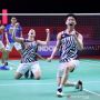 Kaleidoskop 2021: Indonesia Terusir dari All England, Akhiri Puasa Gelar Piala Thomas